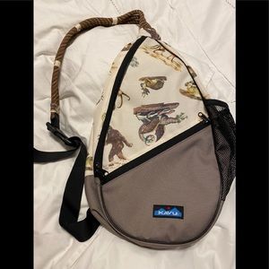 Rare Kavu Sling Bag
